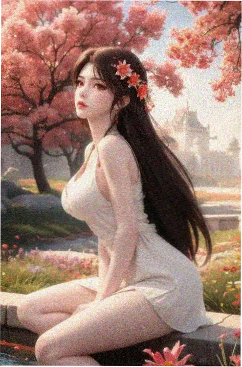 我的解放日志 剧集海报