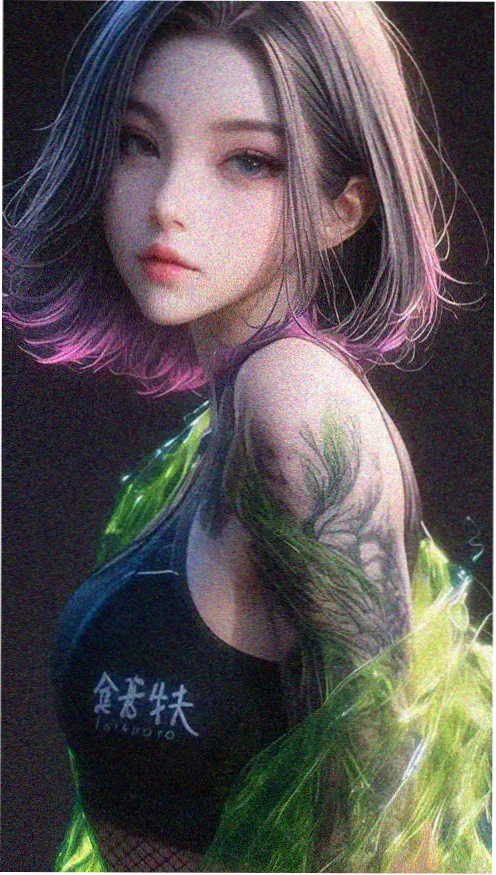漫长的季节 剧集海报