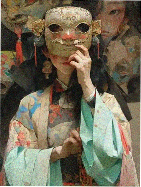 铃芽之旅 动画海报