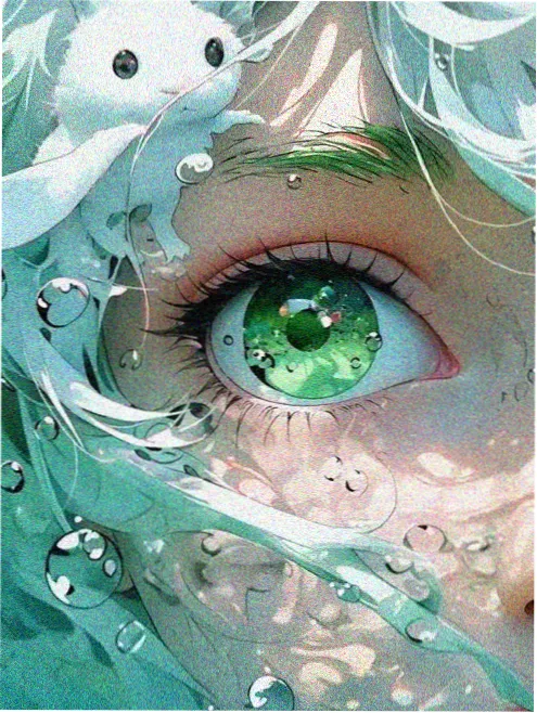 花样年华 电影海报