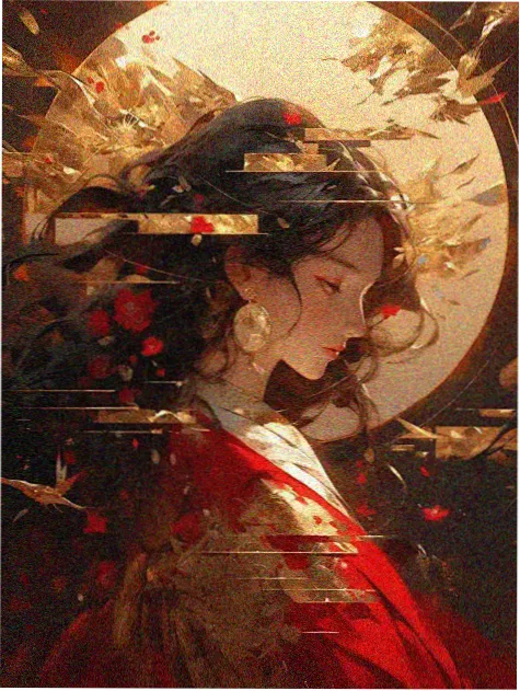 小森林 电影海报